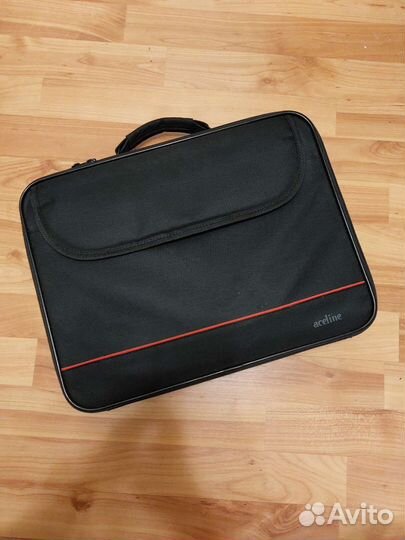 Сумка для ноутбука