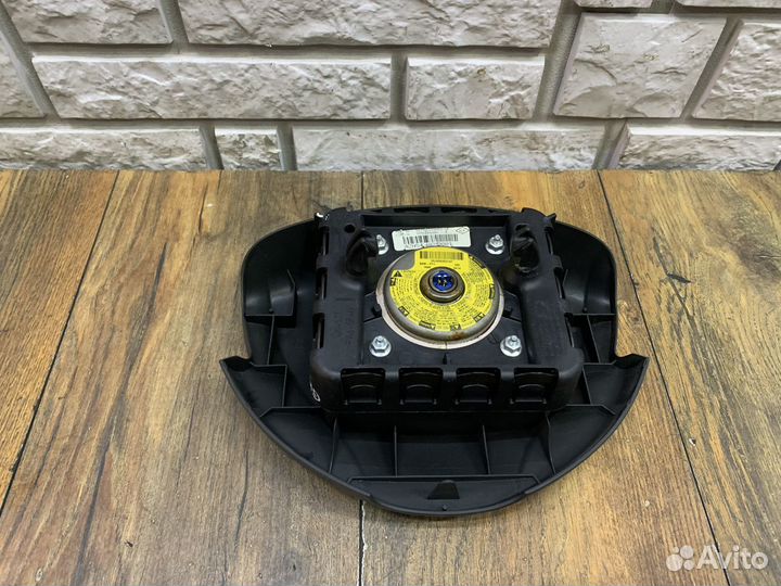 Nissan almera (G15) Подушка безопасности