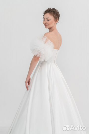 Индивидуальный пошив одежды