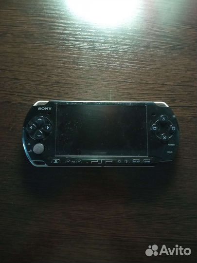 Sony PSP