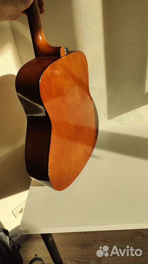 Акустическая гитара yamaha f310