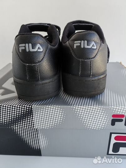 Кеды мальчик осень