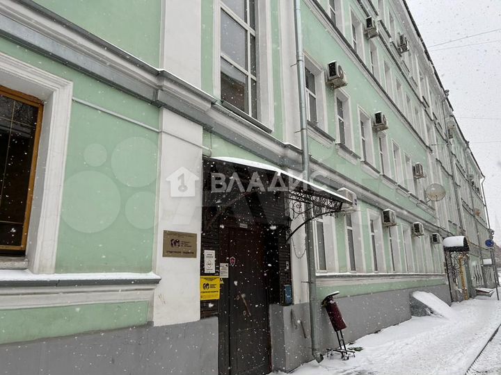 Продам здание, 20.7 м²