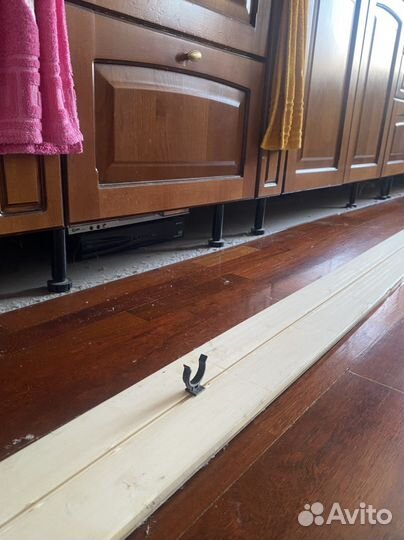 Уборка квартир и домов.Простая уборка