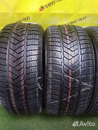 Pirelli Scorpion Winter 255/40 R19 100H