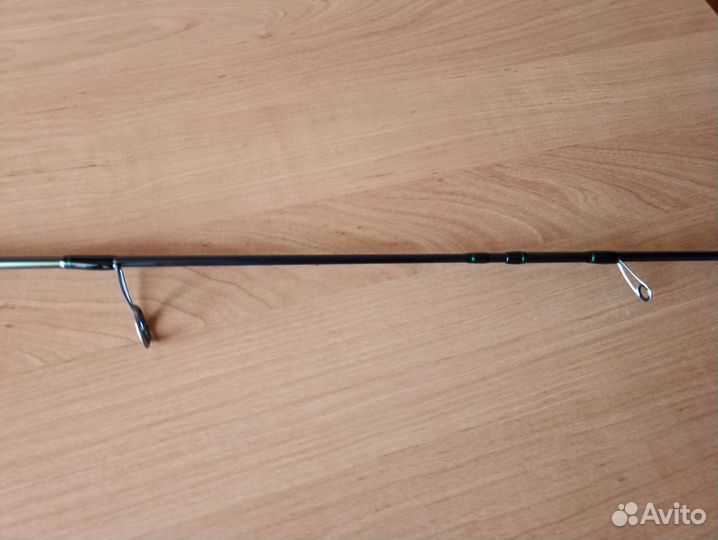 Спиннинг Forsage River Master S 8