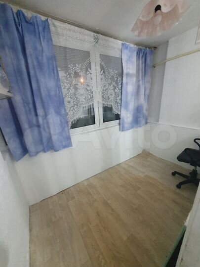 1-к. квартира, 26,4 м², 1/5 эт.