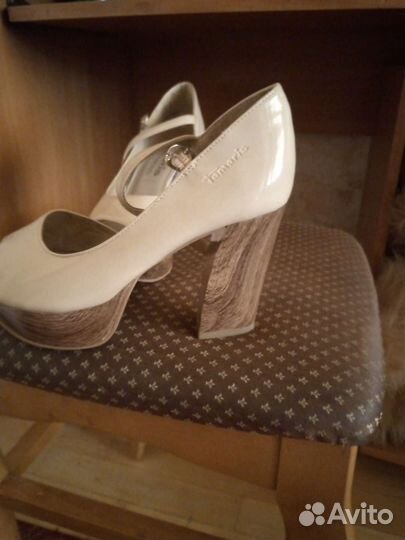 Туфли женские