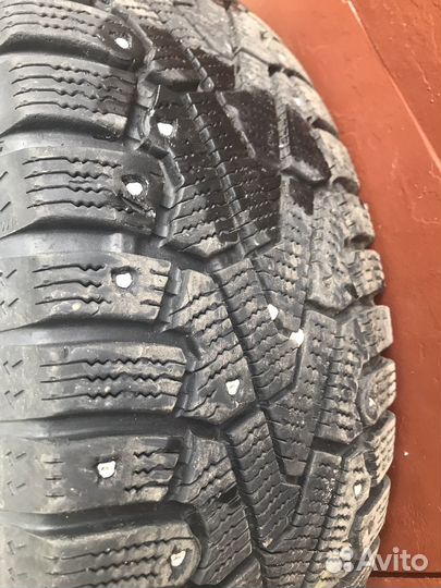 Pirelli Ice Zero 205/55 R16