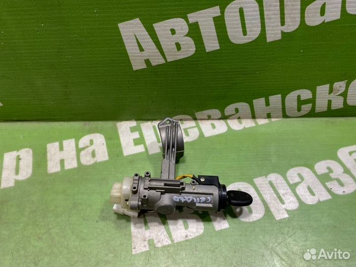 Замок зажигания Kia Cerato LD G4FC 2008