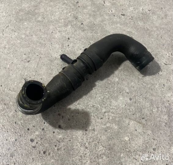 Шланг радиатора Mercedes-Benz Ml63Amg W164