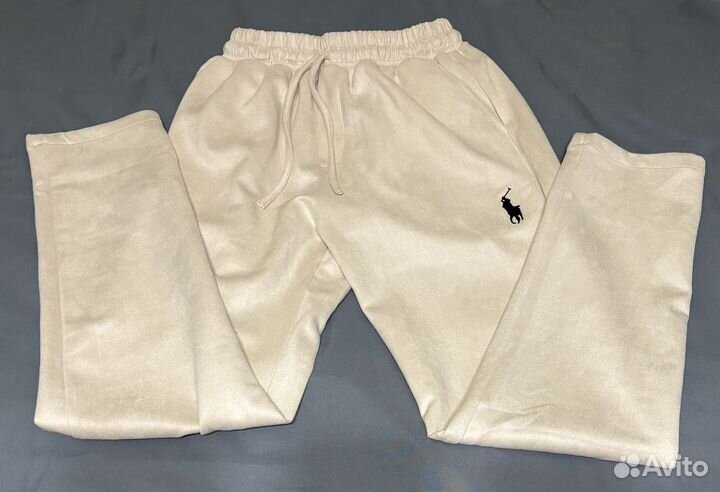 Костюм поло