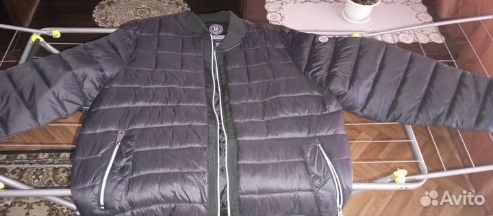Geographical norway куртка мужская