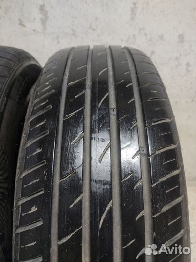 Nexen N'Fera SU4 185/65 R15 88H