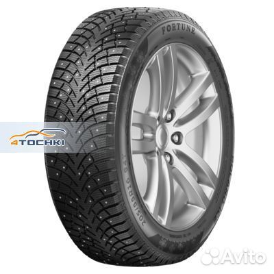 Fortune Polaro Ice 235/65 R17 108T