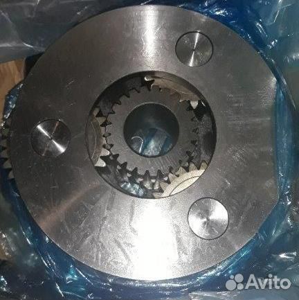 2-я планетарная передача для Hitachi ZX210-3