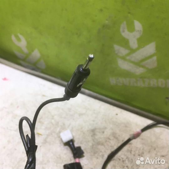 Проводка (коса) Тойота Хайлендер