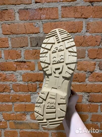 Тактические ботинки vaneda