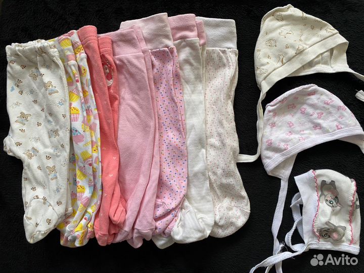 Одежда на девочку