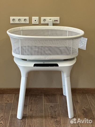 Колыбель 4moms mamaroo sleep