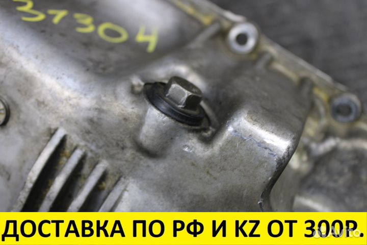 Поддон двс Mazda MPV ABA-LW3W L3-DE L325-10-401