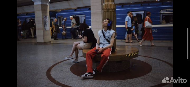 Видеограф/Свадебный видеограф