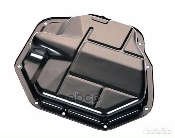 Поддон масляный nissan: qashqai (J10), X-trail