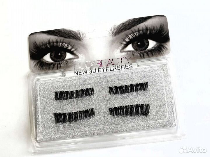 Магнитные ресницы
