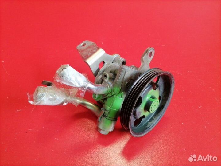 Насос гур Nissan Navara D23 YD25ddti 2019