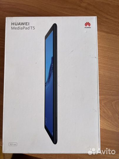 Huawei mediapad t5