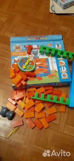 Настольные игры