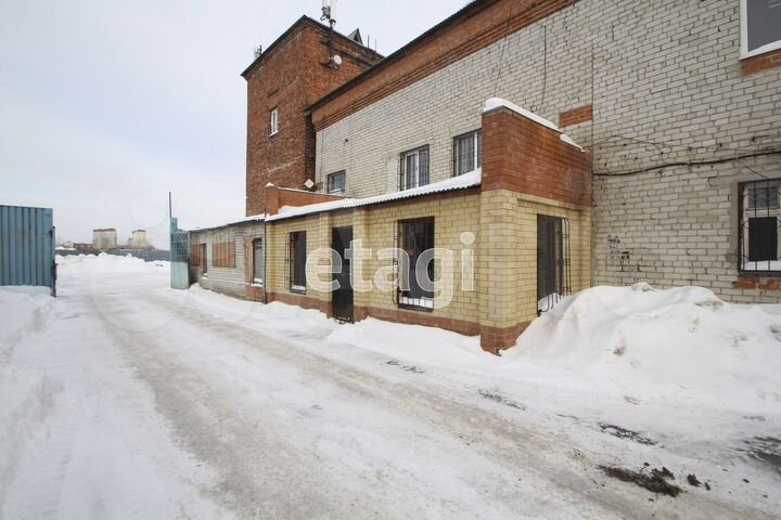 Продам офисное помещение, 558.8 м²
