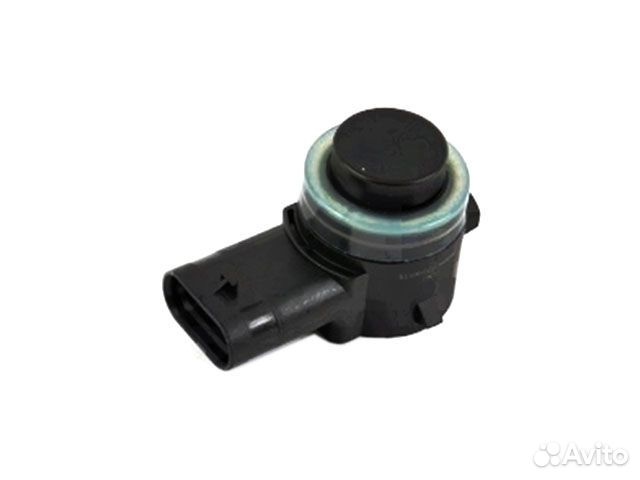 Датчик парктроника передний Audi A3