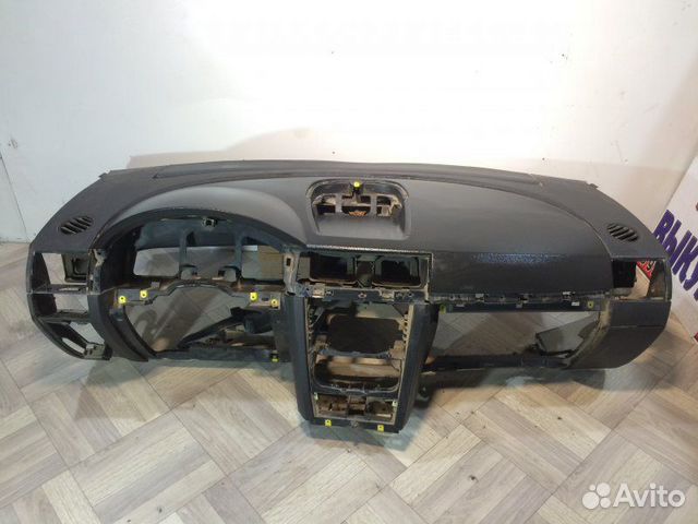 Торпедо Opel Meriva A 1.6 Z16XE