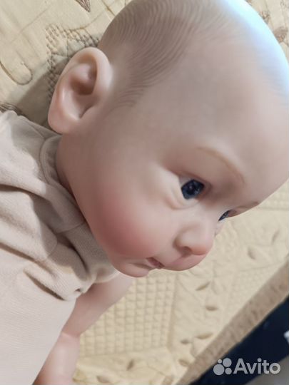 Реборн готовый Andrea Arcello