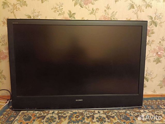 Телевизор Sony KDL-46S2530 объявление продам