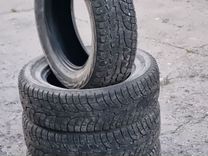 Комплект зимних шин 225/60 r17