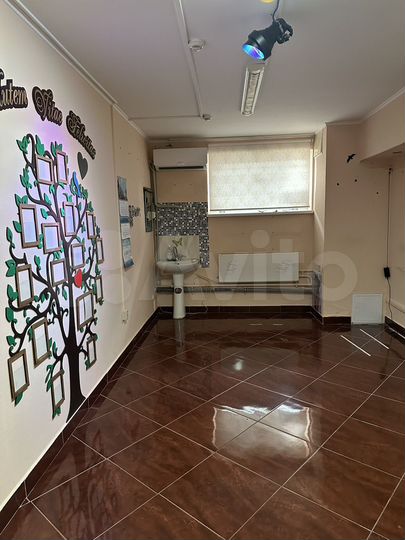 Свободного назначения, 40 м²