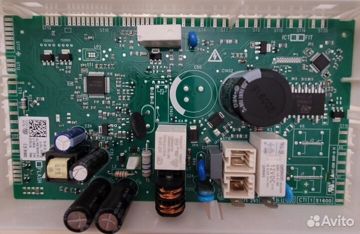 Посудомоечная машина Gorenje на запчасти