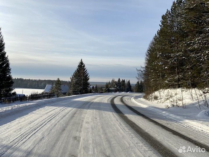 Экскурсия — Нижний Тагил — На поиски платины из Ни