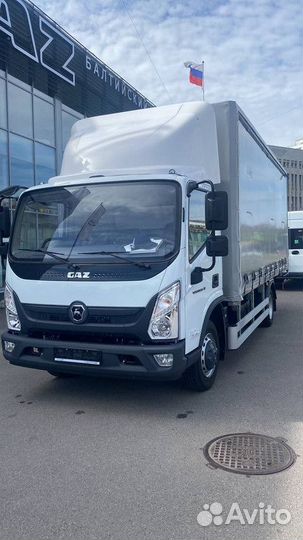 Междугородние перевозки грузов газель