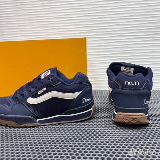 Кеды Vans
