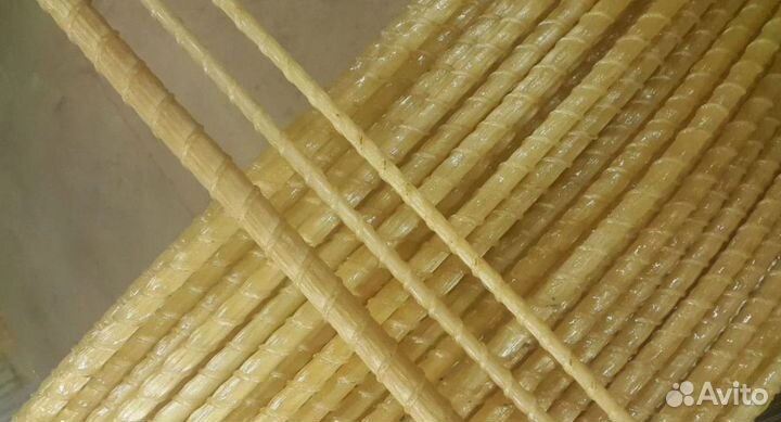 Сетка арматурная вр-1 4х50х50 карта 2000х3000 мм