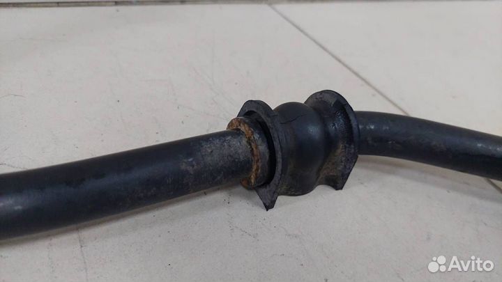 Стабилизатор задний Haval H6 2014