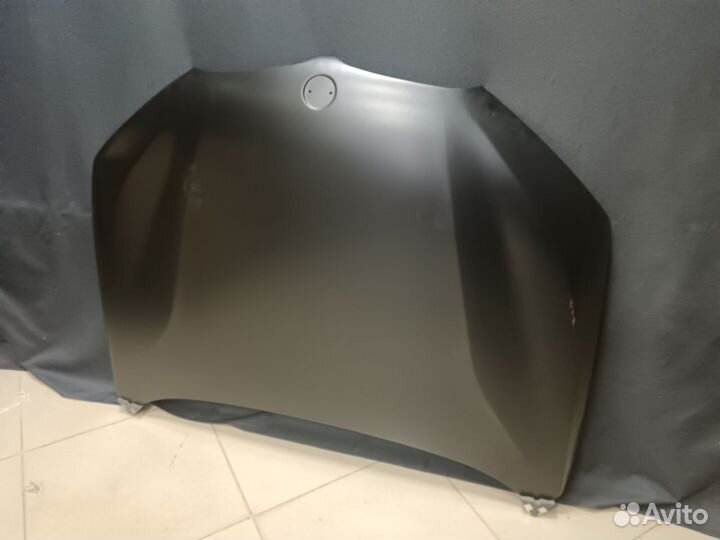 Капот Bmw Bmw X1 F48 2014 17.02