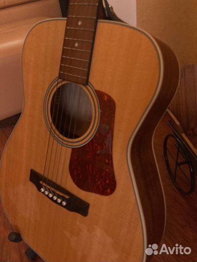 Гитара Cort L100C NS