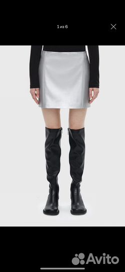 Мини-юбка studio 29