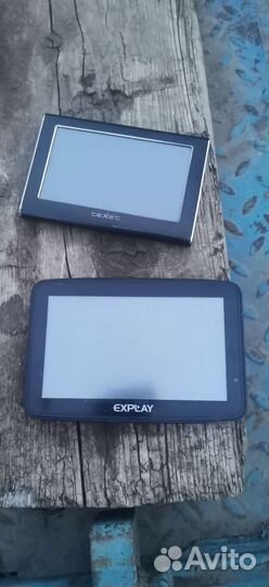 Навигаторы navitel