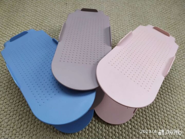 Подставка под обувь в гардеробную