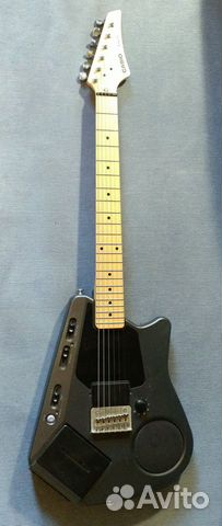 casio eg 5 guitar